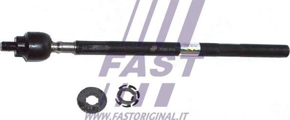 Fast FT16592 - Daxili Bağlama Çubuğu, Ox Birləşməsi furqanavto.az