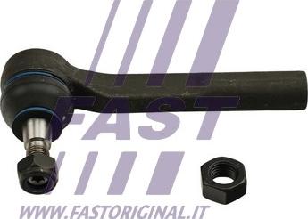 Fast FT16542 - Bağlama çubuğunun sonu furqanavto.az