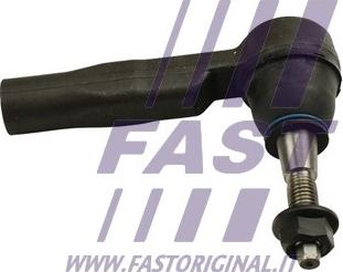 Fast FT16550 - Bağlama çubuğunun sonu furqanavto.az