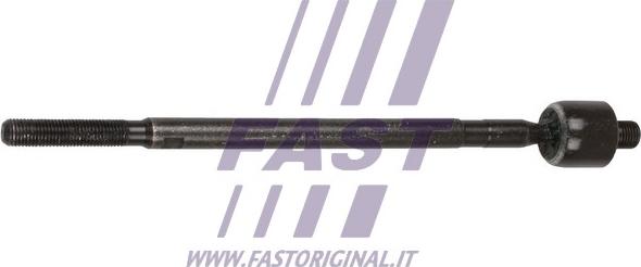 Fast FT16566 - Daxili Bağlama Çubuğu, Ox Birləşməsi furqanavto.az