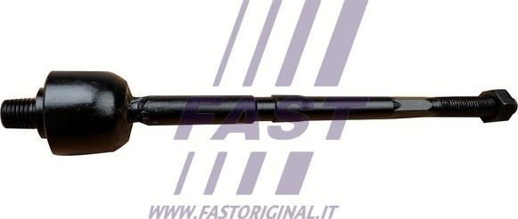 Fast FT16567 - Daxili Bağlama Çubuğu, Ox Birləşməsi furqanavto.az