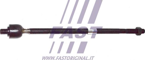 Fast FT16580 - Daxili Bağlama Çubuğu, Ox Birləşməsi furqanavto.az