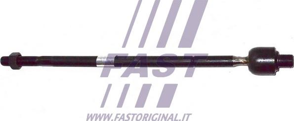 Fast FT16581 - Daxili Bağlama Çubuğu, Ox Birləşməsi furqanavto.az