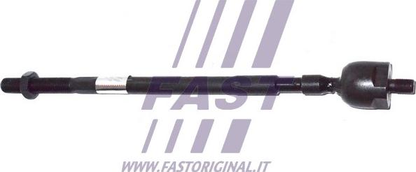 Fast FT16582 - Daxili Bağlama Çubuğu, Ox Birləşməsi furqanavto.az