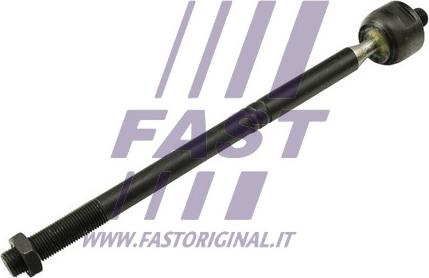 Fast FT16539 - Daxili Bağlama Çubuğu, Ox Birləşməsi furqanavto.az
