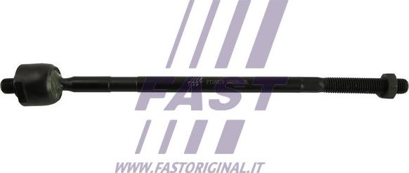 Fast FT16579 - Daxili Bağlama Çubuğu, Ox Birləşməsi furqanavto.az