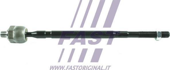 Fast FT16572 - Daxili Bağlama Çubuğu, Ox Birləşməsi furqanavto.az