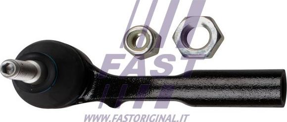 Fast FT16069 - Bağlama çubuğunun sonu furqanavto.az