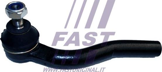 Fast FT16062 - Bağlama çubuğunun sonu furqanavto.az