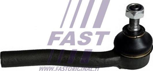 Fast FT16005 - Bağlama çubuğunun sonu furqanavto.az