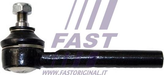 Fast FT16008 - Bağlama çubuğunun sonu furqanavto.az