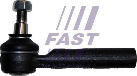 Fast FT16003 - Bağlama çubuğunun sonu furqanavto.az
