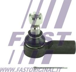 Fast FT16010 - Bağlama çubuğunun sonu furqanavto.az