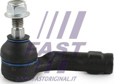 Fast FT16035 - Bağlama çubuğunun sonu furqanavto.az