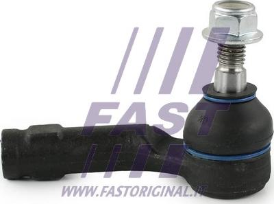 Fast FT16036 - Bağlama çubuğunun sonu furqanavto.az