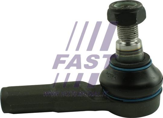 Fast FT16020 - Bağlama çubuğunun sonu furqanavto.az