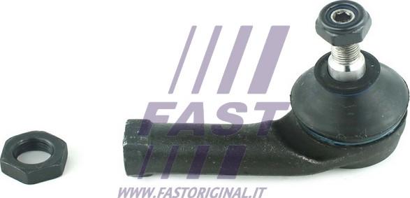 Fast FT16021 - Bağlama çubuğunun sonu furqanavto.az