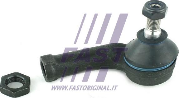 Fast FT16022 - Bağlama çubuğunun sonu furqanavto.az