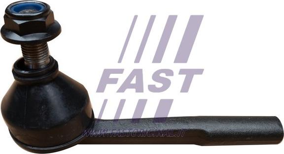 Fast FT16070 - Bağlama çubuğunun sonu furqanavto.az