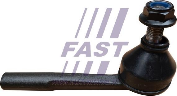 Fast FT16071 - Bağlama çubuğunun sonu furqanavto.az