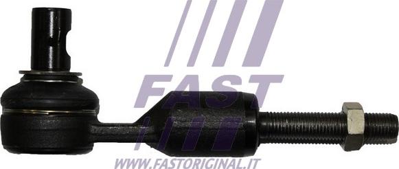 Fast FT16072 - Bağlama çubuğunun sonu furqanavto.az