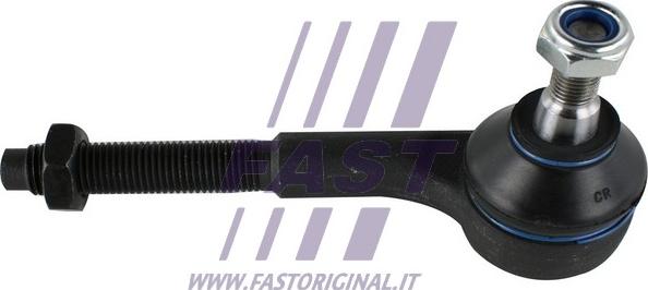 Fast FT16106 - Bağlama çubuğunun sonu furqanavto.az