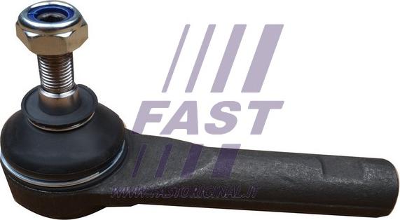 Fast FT16111 - Bağlama çubuğunun sonu furqanavto.az