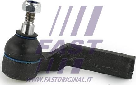 Fast FT16133 - Bağlama çubuğunun sonu furqanavto.az