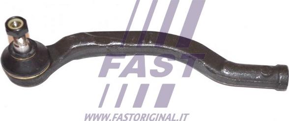 Fast FT16121 - Bağlama çubuğunun sonu furqanavto.az