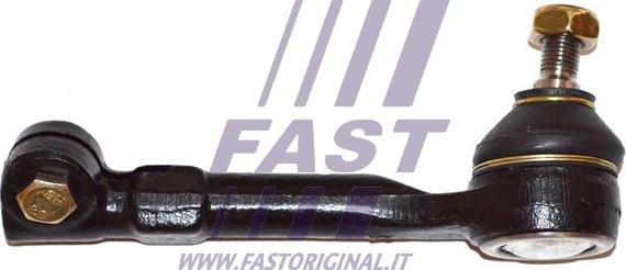 Fast FT16128 - Bağlama çubuğunun sonu furqanavto.az