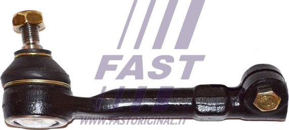 Fast FT16127 - Bağlama çubuğunun sonu furqanavto.az