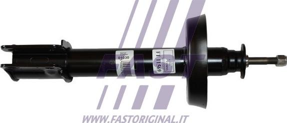 Fast FT11569 - Amortizator furqanavto.az