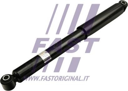 Fast FT11075 - Amortizator furqanavto.az