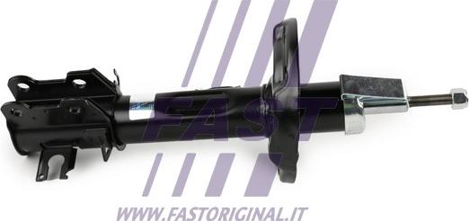 Fast FT11072 - Amortizator furqanavto.az