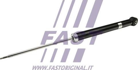 Fast FT11175 - Amortizator furqanavto.az