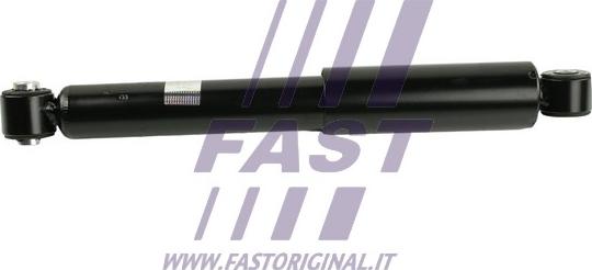 Fast FT11248 - Amortizator furqanavto.az