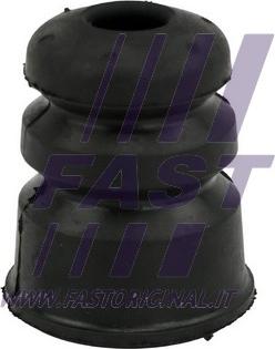 Fast FT18453 - Rezin tampon, asma furqanavto.az