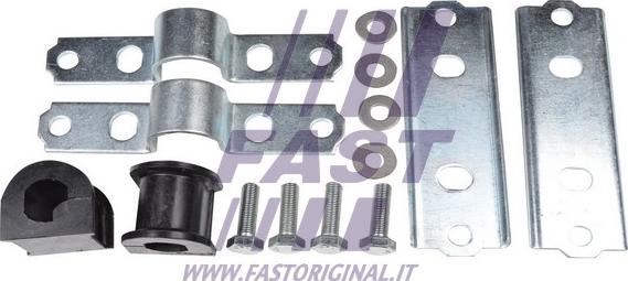 Fast FT18414 - Çubuq / Strut, stabilizator furqanavto.az