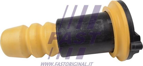 Fast FT18411 - Rezin tampon, asma furqanavto.az