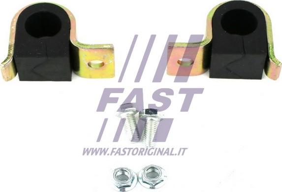 Fast FT18426 - Dəstək kol, stabilizator furqanavto.az