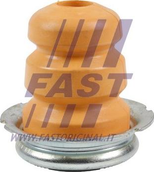 Fast FT18116 - Rezin tampon, asma furqanavto.az
