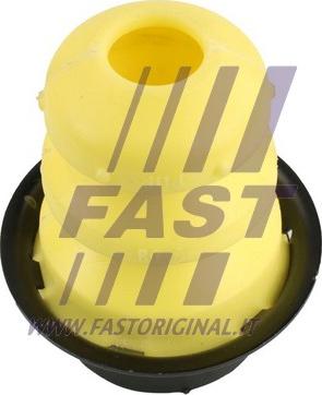 Fast FT18122 - Rezin tampon, asma furqanavto.az