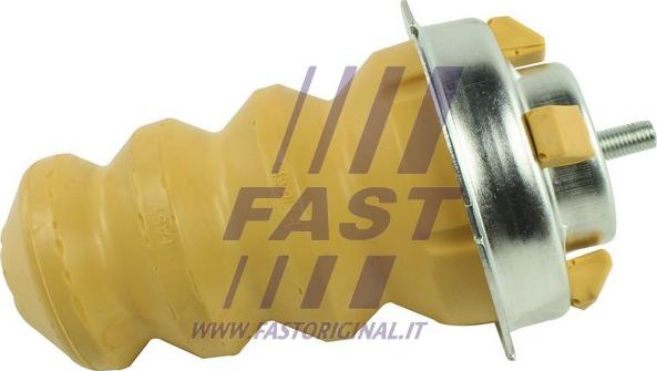 Fast FT18396 - Rezin tampon, asma furqanavto.az