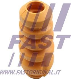 Fast FT12557 - Rezin tampon, asma furqanavto.az