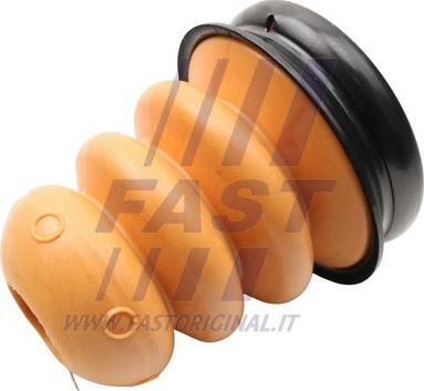 Fast FT12615 - Rezin tampon, asma furqanavto.az