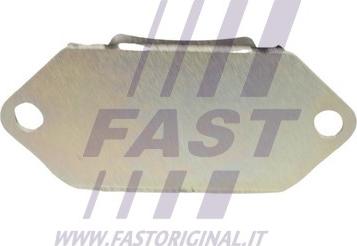 Fast FT12623 - Rezin tampon, asma furqanavto.az