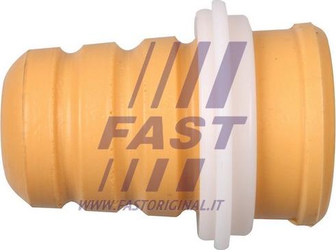 Fast FT12191 - Rezin tampon, asma furqanavto.az