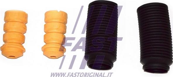 Fast FT12213K - Toz örtüyü dəsti, amortizator furqanavto.az