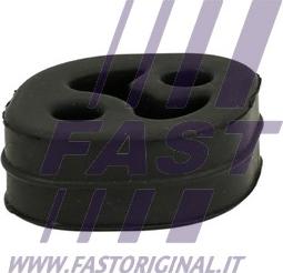 Fast FT84410 - Tutacaq, egzoz sistemi furqanavto.az