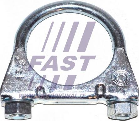 Fast FT84544 - Boru birləşdiricisi, egzoz sistemi furqanavto.az